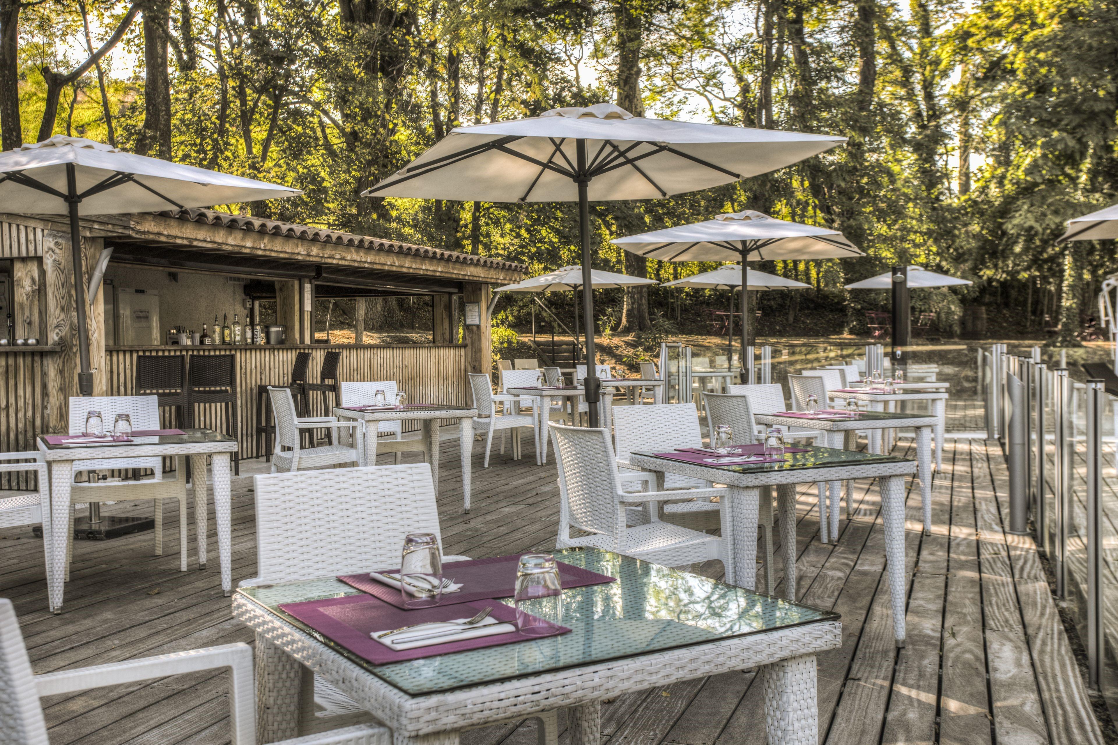 Le Moulin De Vernegues Hotel & Spa Малмор Екстериор снимка