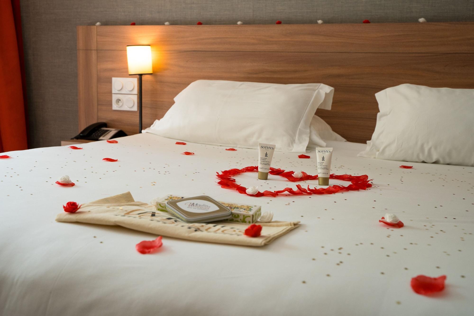 Le Moulin De Vernegues Hotel & Spa Малмор Екстериор снимка